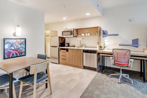 Home2 Suites by Hilton Crestview I-10 in Crestview (Florida)