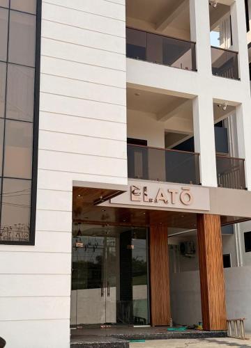 Elato Events & Stay in Bantwal