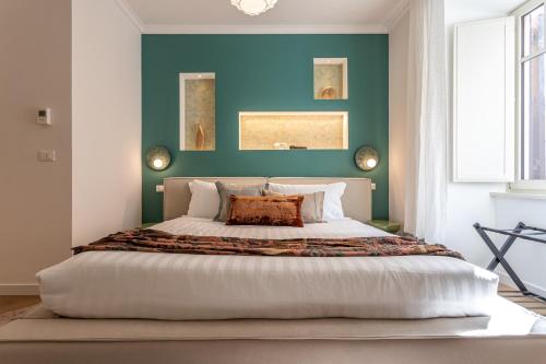 Juliette Exclusive Apartment near Vatican City