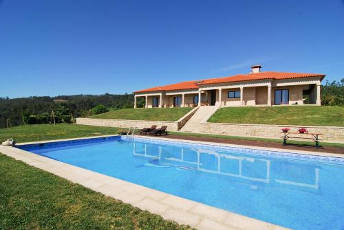 Quinta do Alto Celorico De Basto