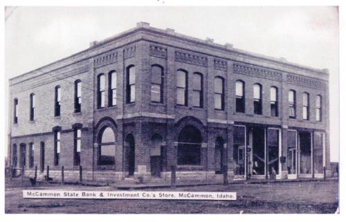 The Harkness Hotel 4