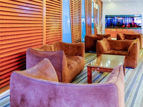 Shijia Inn On the Bund – Shanghai, DC