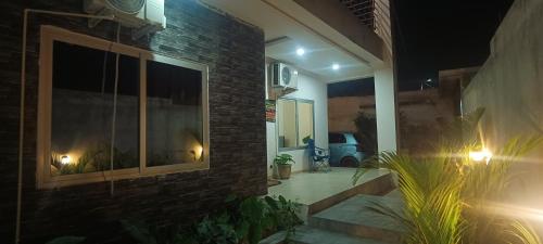 Residencial Indelével-REI LDA (Residencial Indelevel-REI LDA) in Nampula