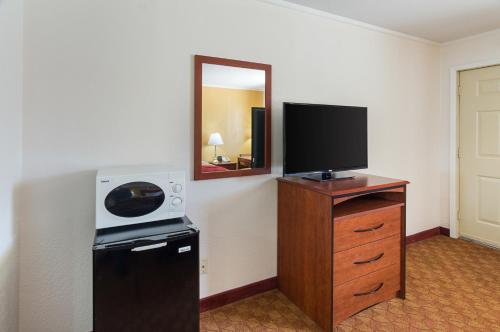 Motel 6 Shamrock, TX - 편의 시설/서비스