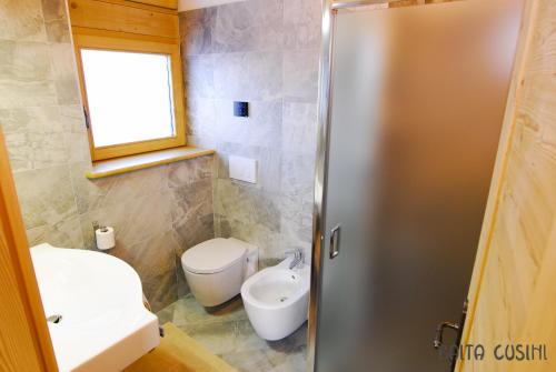 Residence Baita Cusini - image 2