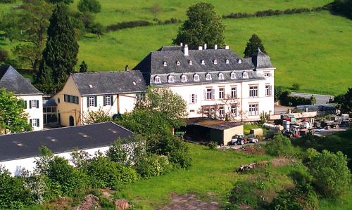 Apkārtne, Haus Sonnenschein in Wiltingen