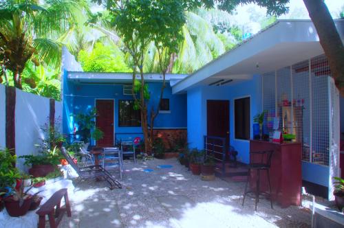 佩茲辛芒果小屋 PEDZ CING MANGO LODGE