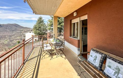Viesnīcas āriene, Stunning Apartment In Montaldo Di Mondovì (Stunning Apartment In Montaldo Di Mondovi) in Monastero Di Vasco