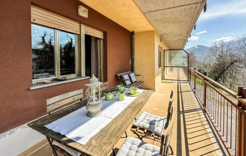 Viesnīcas āriene, Stunning Apartment In Montaldo Di Mondovì (Stunning Apartment In Montaldo Di Mondovi) in Monastero Di Vasco