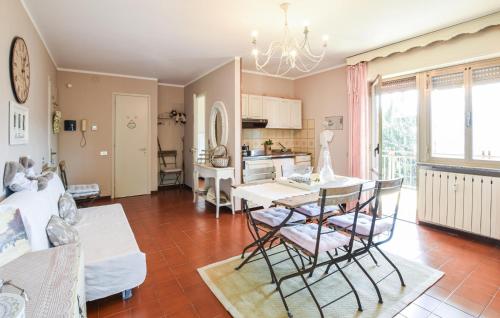 Stunning Apartment In Montaldo Di Mondovì (Stunning Apartment In Montaldo Di Mondovi) in Monastero Di Vasco
