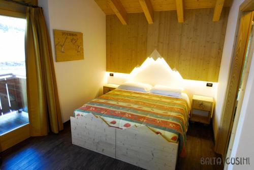 Residence Baita Cusini - image 12