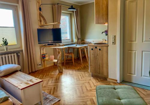 Amselwohnung in 戈門