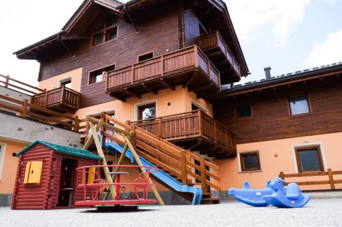Residence Baita Cusini - image 3