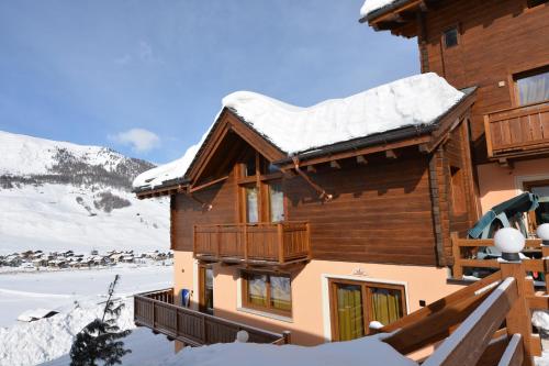 Residence Baita Cusini - main image