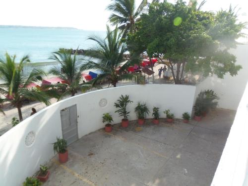 Edificio Torre Centauro, Cartagena de Indias (photo 8)