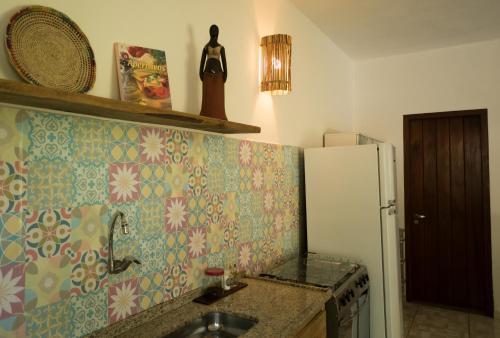 Pousada Vila Rosa dos Ventos