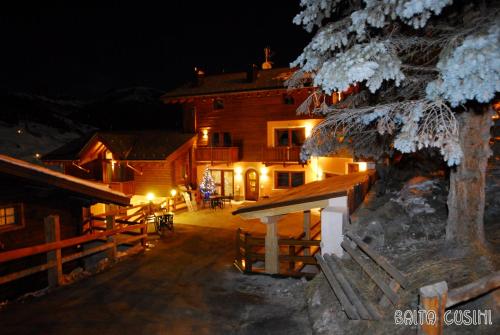 Residence Baita Cusini - image 4
