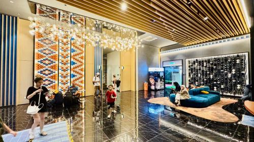 Majestic Residence Kuala Lumpur By KLCC - image 2