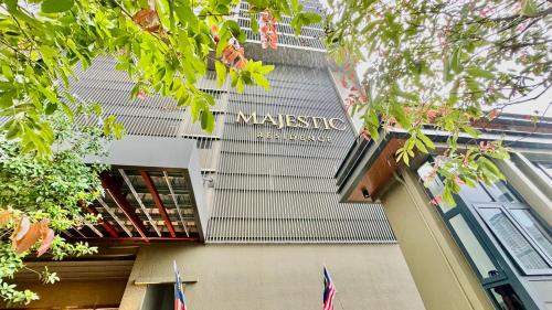 Majestic Residence Kuala Lumpur By KLCC - main image