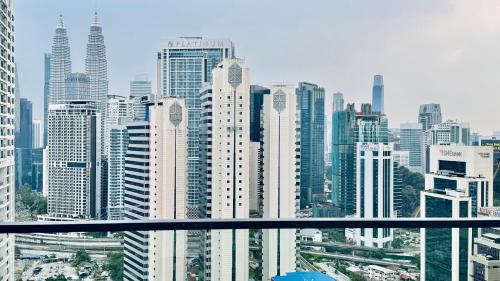 Majestic Residence Kuala Lumpur By KLCC - image 9