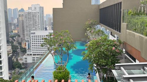 Majestic Residence Kuala Lumpur By KLCC - image 8