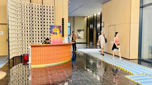 Majestic Residence Kuala Lumpur By KLCC - image 3