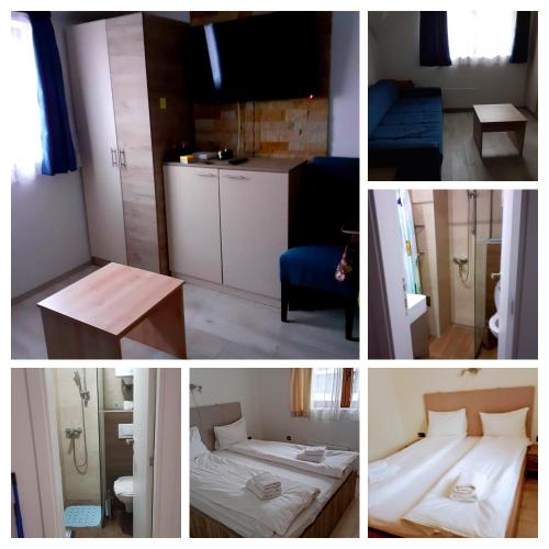MILMARI Resort apartman Sofija P88