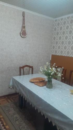 Nurgul Guest House in Naryn