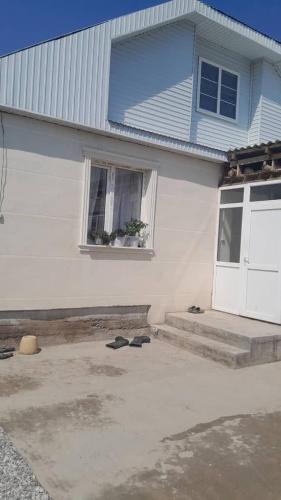 Nurgul Guest House in Naryn