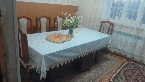 Nurgul Guest House in Naryn