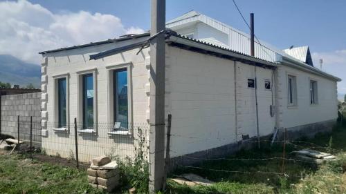 Nurgul Guest House in Naryn