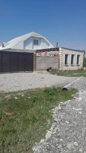 Nurgul Guest House in Naryn