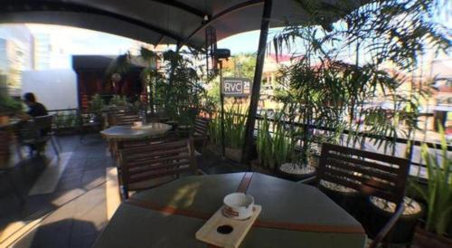 Simpang Lima Residence – Semarang