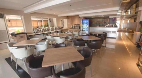 Simpang Lima Residence – Semarang
