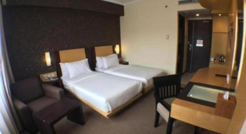 Simpang Lima Residence – Semarang