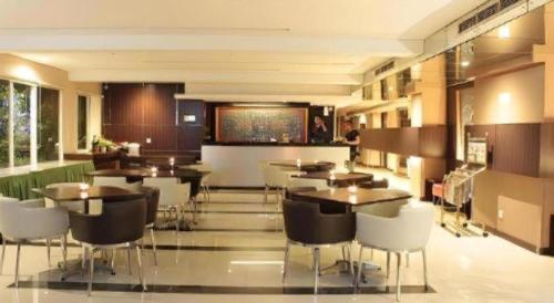 Simpang Lima Residence – Semarang