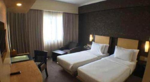 Simpang Lima Residence – Semarang