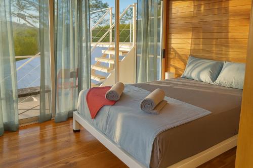 Casa Leo - Blue Zone of Hojancha near dream beaches in Hojancha