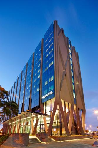 Novotel Auckland Airport, Auckland (fotografie 6)