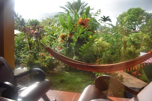 Hotel Roca Negra Del Arenal, Fortuna (foto 6)