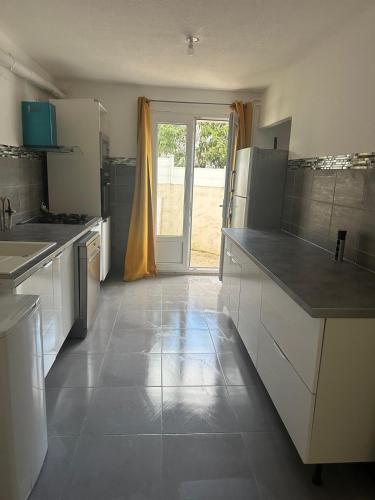 Family home in Estanove