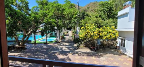 HONG THANH Resort in Vung Tau
