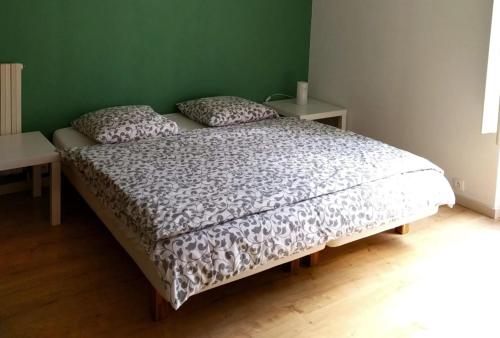 Fully equipped apartment Pibrac near Toulouse - Location saisonnière - Pibrac