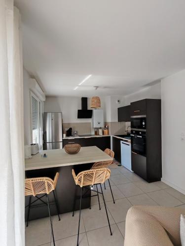 Cozy Home in Roussillon (Rhone-Alpes)