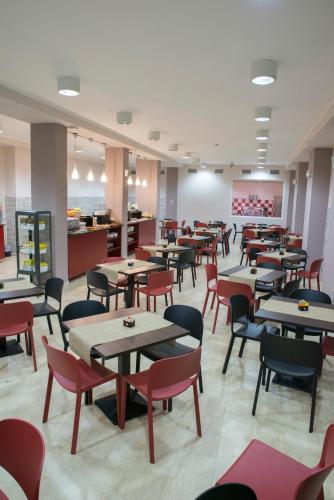 Hotel Miramonti, Turín (fotografie 11)