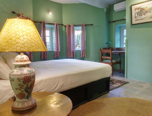 NOYA 18th Century Heritage Home - image 4