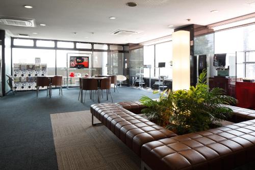 Hotel Wing International Sagamihara