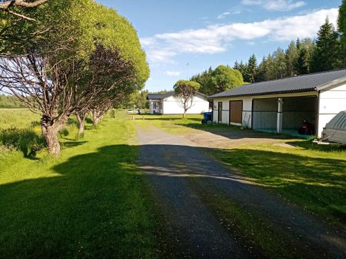 . Villa Tapio, Kuivaniemi