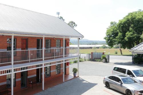 canon lodge in นิวคาสเซิล
