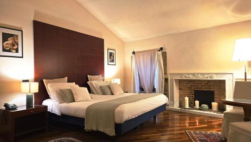 فندق ريليه لا كورتيه دي بيتونا (Relais La Corte di Bettona Hotel) in ضاحية